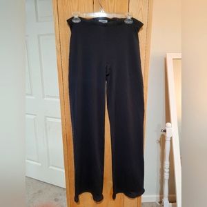 Versace Sport Black Pants